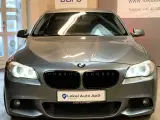BMW 525d 3,0 aut. - 2