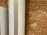 47 kwh Langå træpillefyr 1 år gammel - 4