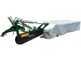 DK-TEC SKIVEHØSTER DM1600 - 160 CM - 4