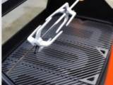 Gas grill - 3