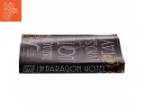 The Paragon Hotel af Lyndsay Faye (Bog) - 2