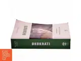 Økokrati : sådan skaber vi en bæredygtig verden af Jens-André P. Herbener (Bog) - 2