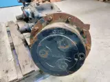 Styer CVT 170 Foraksel 133341050 - 5