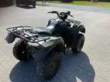 Atv Suzuki 750m 4X4 - 4