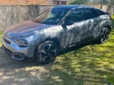 Citroën C4 1,5 BlueHDi 130 Shine Sport EAT8 - 2