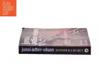 Kvinden i buret af Jussi Adler-Olsen (Bog) - 3