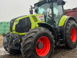 CLAAS Axion 850 C.matic