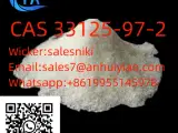 CAS 33125-97-2 with best free sample for sale 