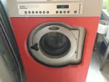 Nyborg Industrivaskemaskine og tørretumbler