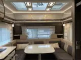 2023 - Fendt Diamant 560 SD   Fendt Diamant med stort badeværelse med særskilt brusekabine fra Hinshøj Caravan - 3