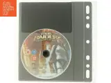 Tomb Raider 2 (DVD - 3