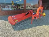Maschio Giraffa XXL 260 med HD rotor, H-14 gearbox og vidvinkel PTO - 3