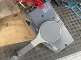 30 hk Yamaha som ny  - 5
