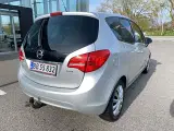 Opel MERIVA Enjoy1.6.disel vægtafgift 1/2.kr.930 - 3