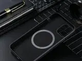Læder Cover til iPhone – MagSafe & Flere Modeller - 2