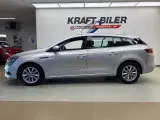 Renault Megane IV 1,5 dCi 110 Intens Sport Tourer EDC - 2