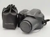 ⭐️- ANALOGKAMERA: Olympus iS-10 med Ekstra linse - 5