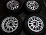 5x120 15" ET20 BMW Style-31 5-Serie - 5