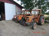 KØBES Traktore og Entrepenørmaskiner - 5