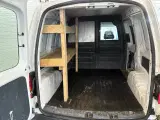VW Caddy 1,6 TDI BMT 75HK Van - 3
