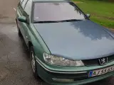 BILLIG Peugeot 406 1,8 St.Car - 3