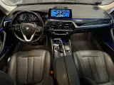 BMW 520d 2,0 aut. - 3
