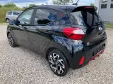 Hyundai i10 1,0 T-GDi N-Line - 3
