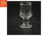 Sæt af 5 glas (str. 8 cm. 5 styk) - 2