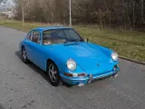 Porsche 911 2,0 T 110HK 2d - 3