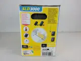 Portåbner, Somfy SLD 3000 - 2
