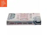 Dimas drøm : roman af John Le Carré (Bog) - 2