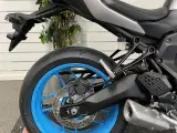 Yamaha MT-07 Ice Storm - 3