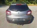 Renault Megane Sport Tourer 1,5 DCI - 4