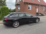 Audi A6 40 TDi Avant S-tr. - 5