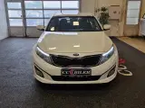 Kia Optima 2,0 MPi Vision - 2