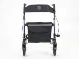 Lindebjerg Rollator - Smart klik - HF-150 - Metal blå - 3