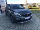 Peugeot 3008 1,6 BlueHDi Allure 120HK 5d 6g - 4