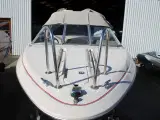 Bayliner 205i SS Capri
