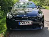 Kia Ceed 1,6 PHEV Prestige SW DCT - 2
