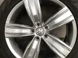 VW originalfælge 19" - 2