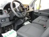 Mercedes Sprinter 314 2,2 CDi A2 Mandskabsvogn FWD - 3