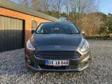 Ford S-MAX 2,0 TDCi 150 Titanium aut. 7prs - 2