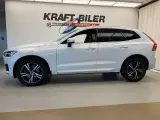 Volvo XC60 2,0 D4 190 R-Design aut. - 2