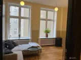 Centralt og lækkert kontor med adgang til mødelokaler og Meyers kantine - 3