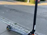 Urban glide el løbehjul
