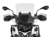 Wunderlich "Marathon" vindskærm F850GS - 2