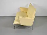 Fritz hansen sofa i gul - 2