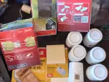 Danfoss eco termostst