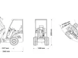 Cast 825 D - 5