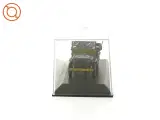 Militær Jeep Model Bil fra Pauls Model Art i ORIGINAL EMBALLAGE (str. 15 x 7 cm) - 4